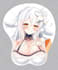 draw oc art in cute anime style