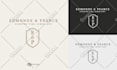 create a hand drawn, retro, badge, vintage logo design