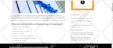 create uk backlinks or uk  guest post on high da 50 uk blogs