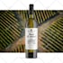 do a modern or a classic wine label design