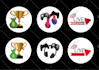 design in illustrator photoshop coreldraw