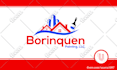 design real estate, construction, property or realtor logo