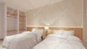 do architectural rendering for houses and apartments
