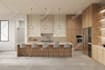 do 3d rendering, 360 panorama photo house, apartment, flat
