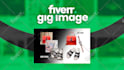 design your fiverr gig image