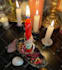 cast to remove blockages and heal soul mate,twin flame