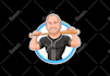 design cartoon logo and mascot character design