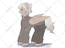 draw your oc or mlp in this artstyle