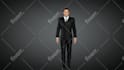 create hyper realistic 3d characters for games and animation