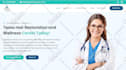 fix and create professional modern wordpress responsive website development
