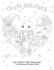 draw custom coloring book pages and line art for amazon KDP