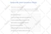 edit or fix html, css, bootstrap and responsive issues
