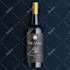 design unique style wine, vodka, gin label bottle