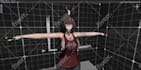 do vrchat avatar vrc avatar anime vrchatavatar vr character nsfw vrchat humanoid