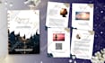 design amazon KDP paperback cover, low content book, a plus content
