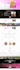 design or redesign wordpress elementor website or woocommerce store