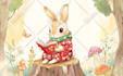 children story book illustration children story book illustration