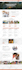 build responsive wordpress landing page design, elementor landing page