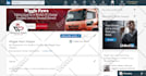 create a professional linkedin profile and page