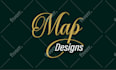 do modern luxury handwritten signature logo design