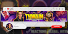 create a mind blowing gaming banner and profile picture