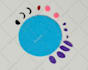 create  handmade felt craft videos