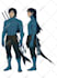 make 2d animation video in anime or cartoon style