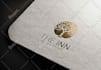 design retro vintage logo design
