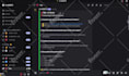 setup the secure crypto, nft discord server within 24 hours