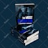 do a unique book cover, ebook cover, book cover design