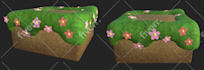 make stylized 3d models, props and weapons