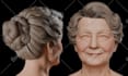 create 3d character models for games animation and 3d printing