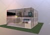 create your virtual school, art gallery for spatial io or framevr metaverse