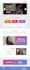 convert HTML to SEO ready wordpress using elementor pro