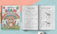 design KDP low content books cover and interior for amazon KDP
