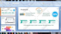 turn your work into powerpoint presentation