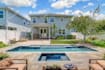 add virtual pool, edit existing pool and backyard staging