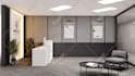 design high end residential interiors