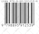 make a professional barcode for your business needs
