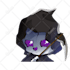 create custom twitch emotes chibi style