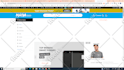 develop your webpage design or website design in just 3 days