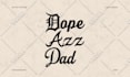 design hand drawn retro vintage logo and custom badge
