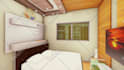 do all architectural work in revit with high details
