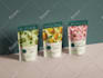 do premium pouch packaging design and label design
