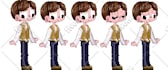 create any pixel art