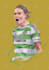 draw a stunning sports illustration for athletes and teams