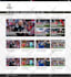 do wordpress website development, design and redesign wordpress blog website