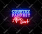 do professional neon logo design and custom neon sign