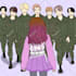 do bts fan art for you with in a day