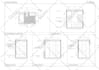 provide you 2d or 3d plans, 3d modeling and visualization